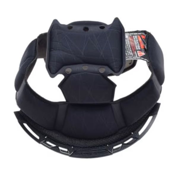 Helmet Padding LS2 Dragon FF807 inner liner