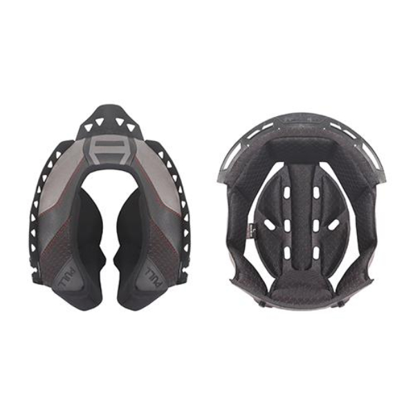 Helmet Padding LS2 Advant FF906 Full Liner Helmet Padding LS2 Advant FF906 Full Liner