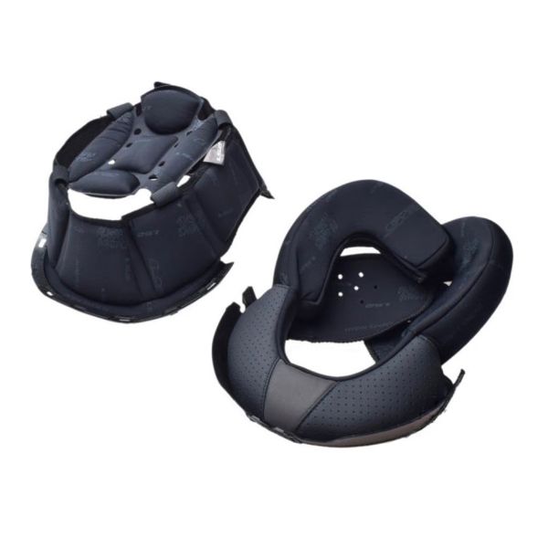 Helmet Padding LS2 Classy OF620 full liner set