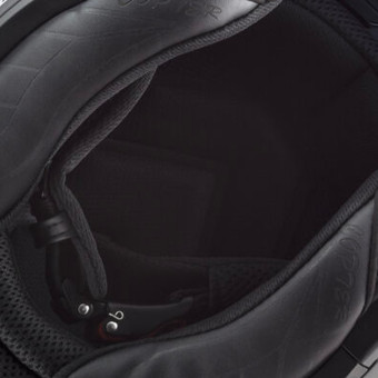 Helmet Padding LS2 Copter II OF600 Full Liner Helmet Padding LS2 Copter II OF600 Full Liner