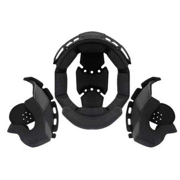 Helmet Padding LS2 Full liner set Pionner II MX702