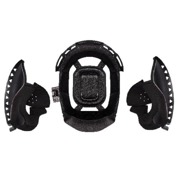 Helmet Padding LS2 Stream II FF808 Full Liner Helmet Padding LS2 Stream II FF808 Full Liner