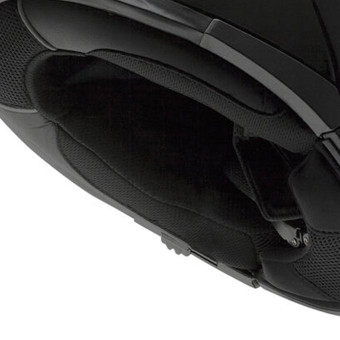 Helmet Padding LS2 Strobe II FF908 Full Liner Helmet Padding LS2 Strobe II FF908 Full Liner