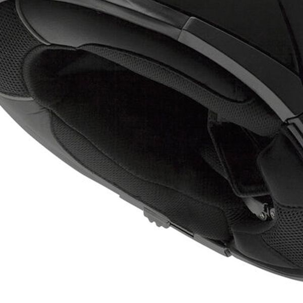 Helmet Padding LS2 Strobe II FF908 Full Liner