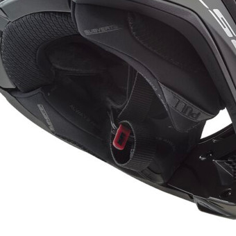 Helmet Padding LS2 Subverter Evo II MX700 Full Liner Helmet Padding LS2 Subverter Evo II MX700 Full Liner