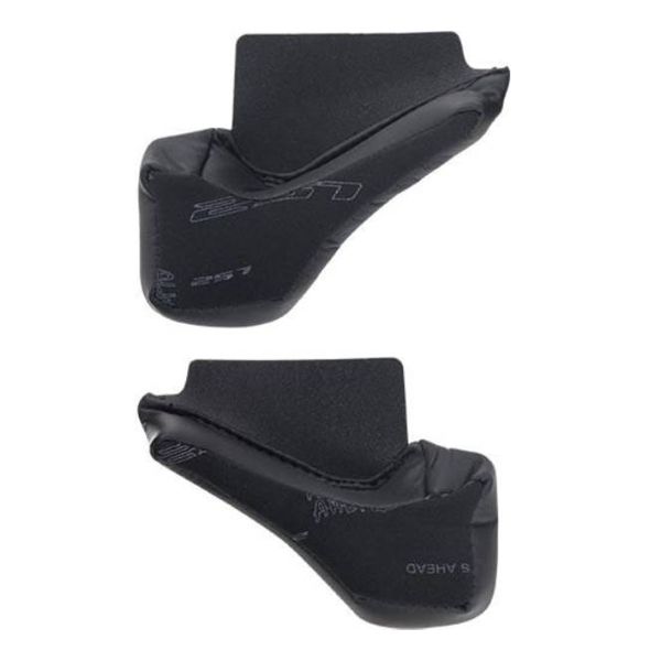 Helmet Padding LS2 Pair of Sphere OF558 Cheekpads