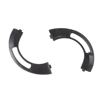 Helmet Spares LS2 Internal part of Strobe FF325 - FF386 - FF370 turntables