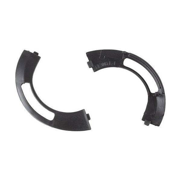 Helmet Spares LS2 Internal part of Strobe FF325 - FF386 - FF370 turntables