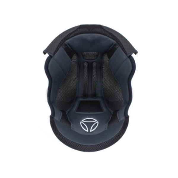 Helmet Padding Momo Design FGTR Evo 3 22.05 Head Liner