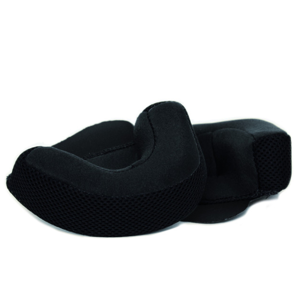 Helmet Padding Momo Design Pair of FGTR Classic cheekpads 22.05