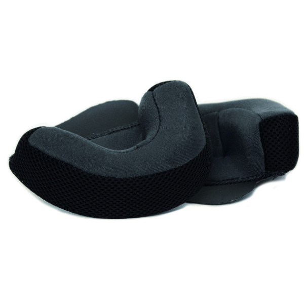 Helmet Padding Momo Design Pair of FGTR Evo 3 cheekpads 22.05