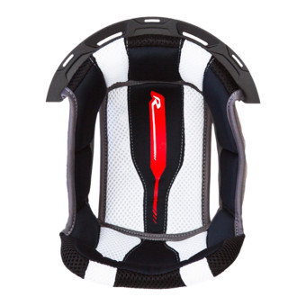 Helmet Padding Nexx SX.100Head Liner Helmet Padding Nexx SX.100Head Liner