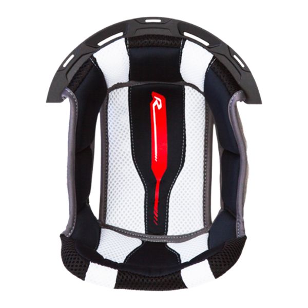 Helmet Padding Nexx SX.100Head Liner Helmet Padding Nexx SX.100Head Liner