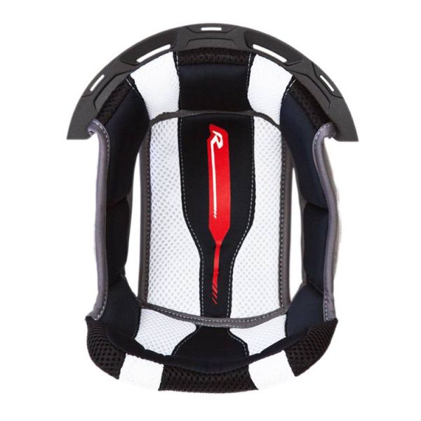 Helmet Padding Nexx SX.100R Head Liner Helmet Padding Nexx SX.100R Head Liner