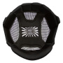Helmet Padding Nexx X.G20 Black Head Liner