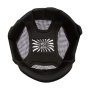 Helmet Padding Nexx Head Liner X.G30 Black