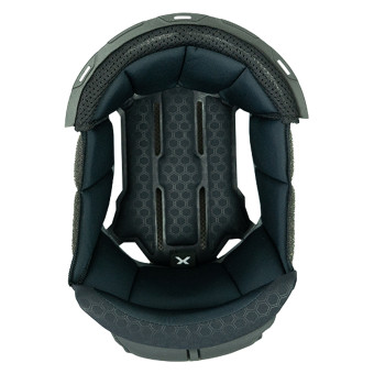 Helmet Padding Nexx X.Lifetour inner liner Helmet Padding Nexx X.Lifetour inner liner