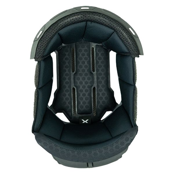 Helmet Padding Nexx X.Lifetour inner liner