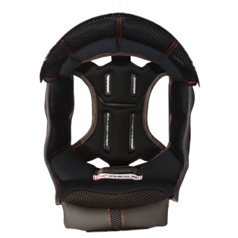 Helmet Padding Nexx X.WED2 Carbon inner liner Helmet Padding Nexx X.WED2 Carbon inner liner