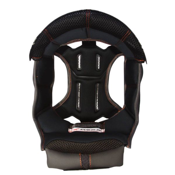 Helmet Padding Nexx X.WED2 Carbon inner liner