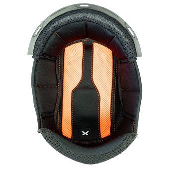 Helmet Padding Nexx Y.Travl inner liner