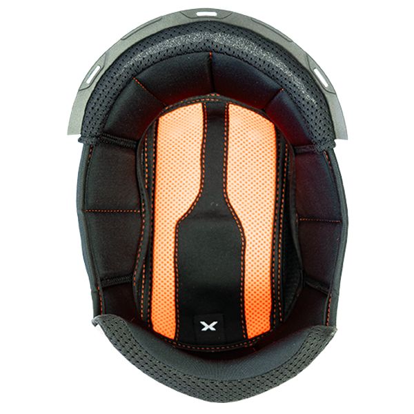 Helmet Padding Nexx Y.Travl inner liner