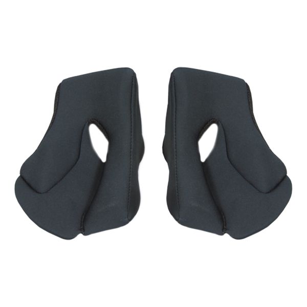 Helmet Padding Nexx Pair of Gold X.R2 cheekpads