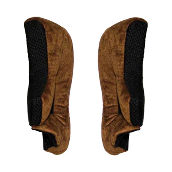 Helmet Padding Nexx X.G100 R Pair of Cheekpads Helmet Padding Nexx X.G100 R Pair of Cheekpads