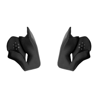 Helmet Padding Nexx Pair of X.Lifecountry Cheekpads