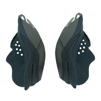 Helmet Padding Nexx Pair of X.Lifetour cheekpads