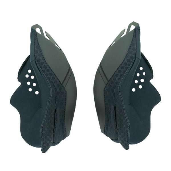 Helmet Padding Nexx Pair of X.Lifetour cheekpads