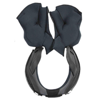 Helmet Padding Nexx X.Viliby Pair of Cheekpads Helmet Padding Nexx X.Viliby Pair of Cheekpads