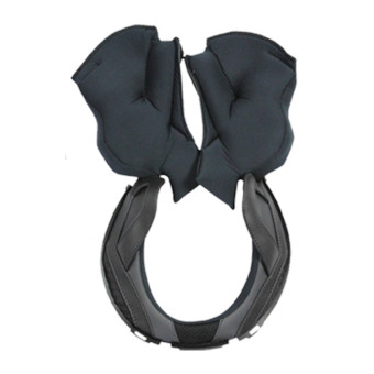 Helmet Padding Nexx Pair of X.Vilijord Cheekpads