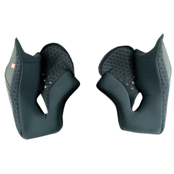 Helmet Padding Nexx Pair of X.WST3 cheekpads