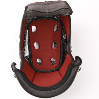 Helmet Padding Nolan Inner liner N100-6 Helmet Padding Nolan Inner liner N100-6