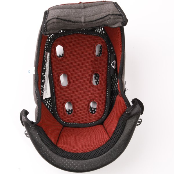 Helmet Padding Nolan Inner liner N100-6