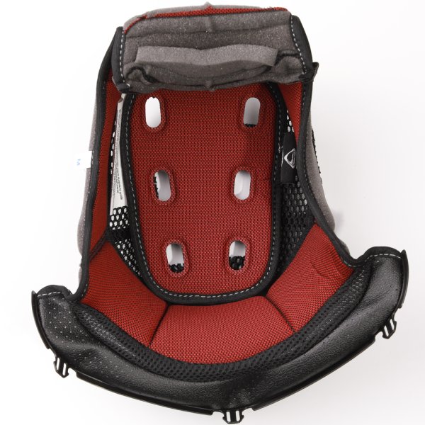 Helmet Padding Nolan Inner liner N120-1