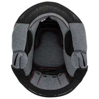 Helmet Padding Nolan Inner liner N30-4xp - N30-4tp - N30-4vp - N30-4t Helmet Padding Nolan Inner liner N30-4xp - N30-4tp - N30-4vp - N30-4t