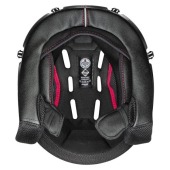 Helmet Padding Nolan Inner liner N90-3 Helmet Padding Nolan Inner liner N90-3