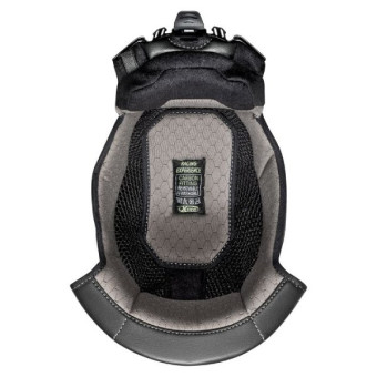 Helmet Padding X-lite Inner liner X-903 - X-903 Ultra Carbon - X-552 Ultra Carbon Helmet Padding X-lite Inner liner X-903 - X-903 Ultra Carbon - X-552 Ultra Carbon