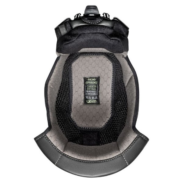 Helmet Padding X-lite Inner liner X-903 - X-903 Ultra Carbon - X-552 Ultra Carbon