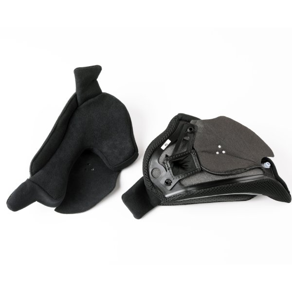 Helmet Padding Nolan Pair of cheekpads N100-6