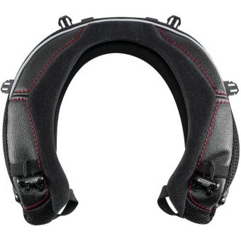 Helmet Padding Nolan N100-5 Plus neck guard