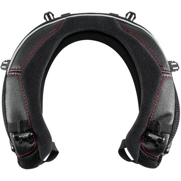 Helmet Padding Nolan N100-5 Plus neck guard