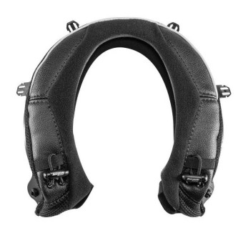Helmet Padding Nolan 100 5 Neck Roll Helmet Padding Nolan 100 5 Neck Roll