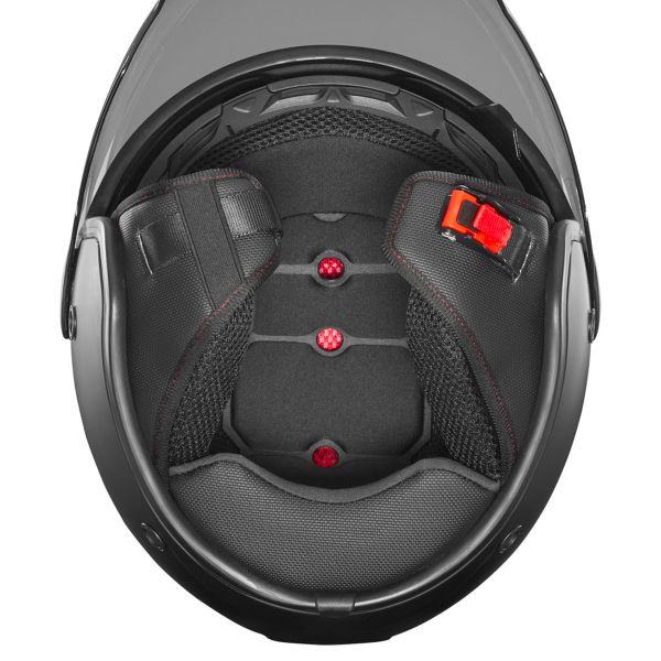 Helmet Padding NOX Complete interior N182