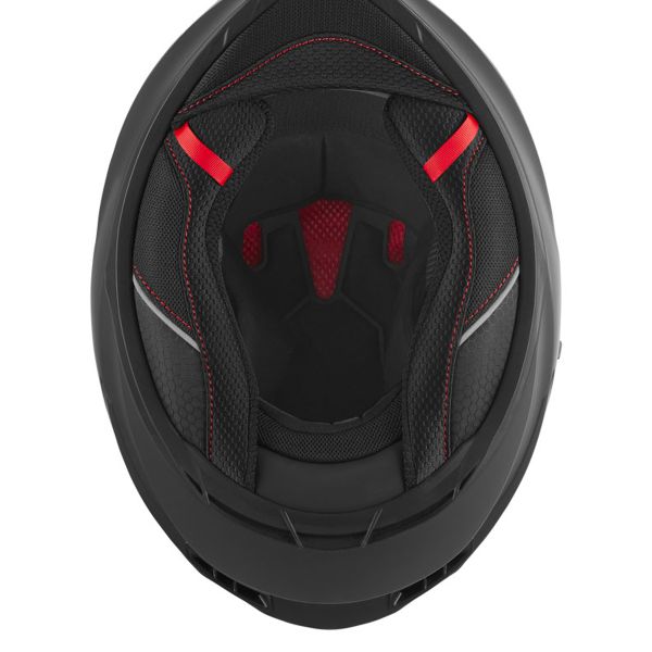 Helmet Padding NOX Complete interior N402