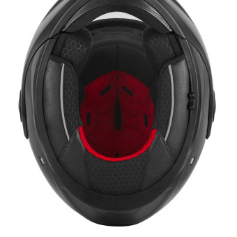 Helmet Padding NOX Complete Spinner Interior