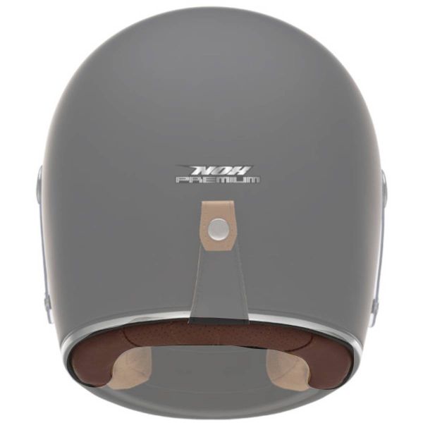 Helmet Padding NOX Revenge neckband - 510 - Duke