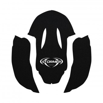 Helmet Padding Stormer Pusher Liner